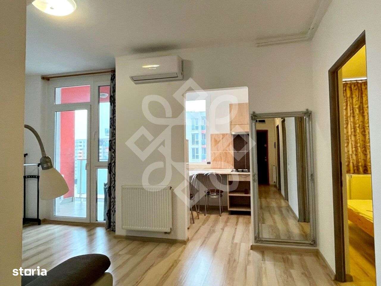 Apartament cu 2 camere de inchiriat in Ared, Oradea - Imagine principală: 1/11