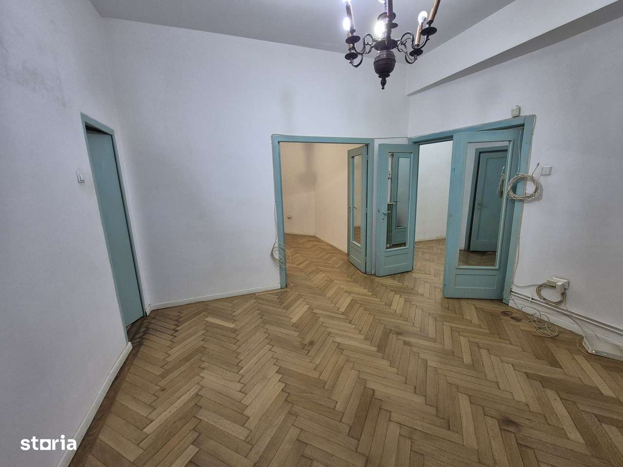 Apartament cu 2 camere - Universitate - Imagine principală: 3/9
