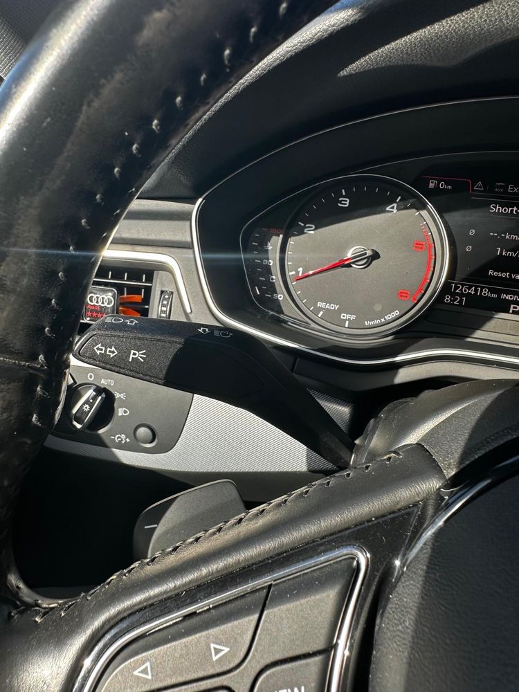 Audi A5 Sportback - foto 20