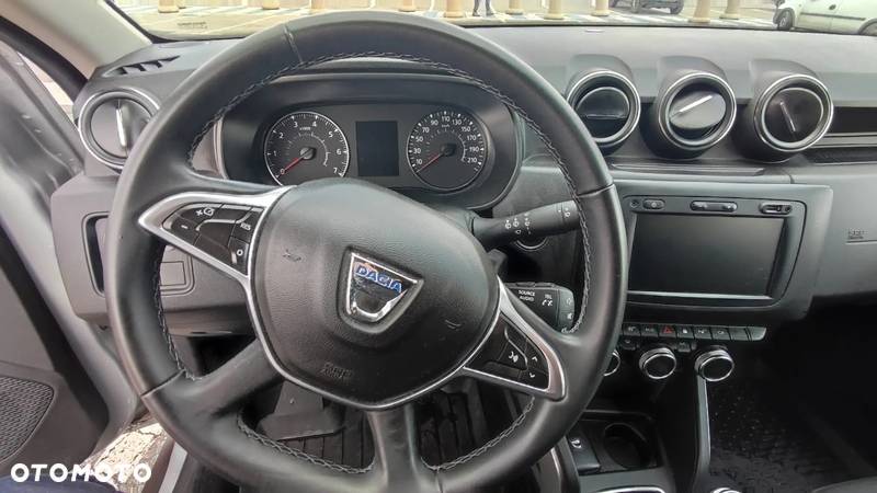 Dacia Duster 1.0 TCe Prestige - 7