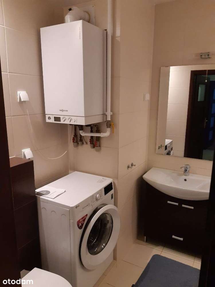 M3, prywatne m.parkingowe, nowe bud., niski czynsz - Pełny obrazek: 5/20