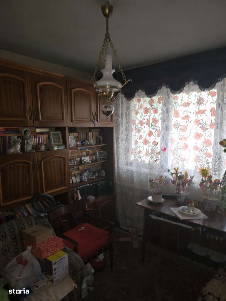 Vanzare apartament 3 camere Giulesti, Bucuresti - Imagine principală: 3/11