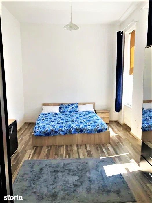 Apartament cu 4 camere de inchiriat in Centru (Cluj Napoca)