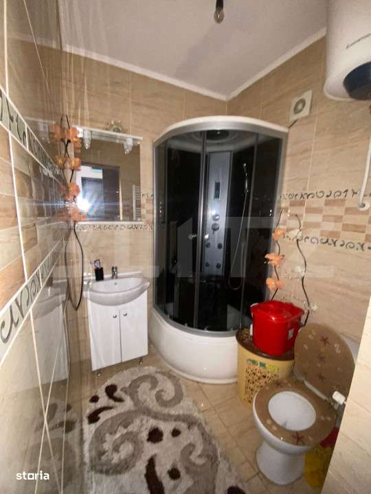 Microapartament, 2 camere, zona Burdujeni, etaj 4 - Imagine principală: 5/5