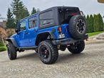 Jeep Wrangler 3.6 Unlim Rubicon - 7