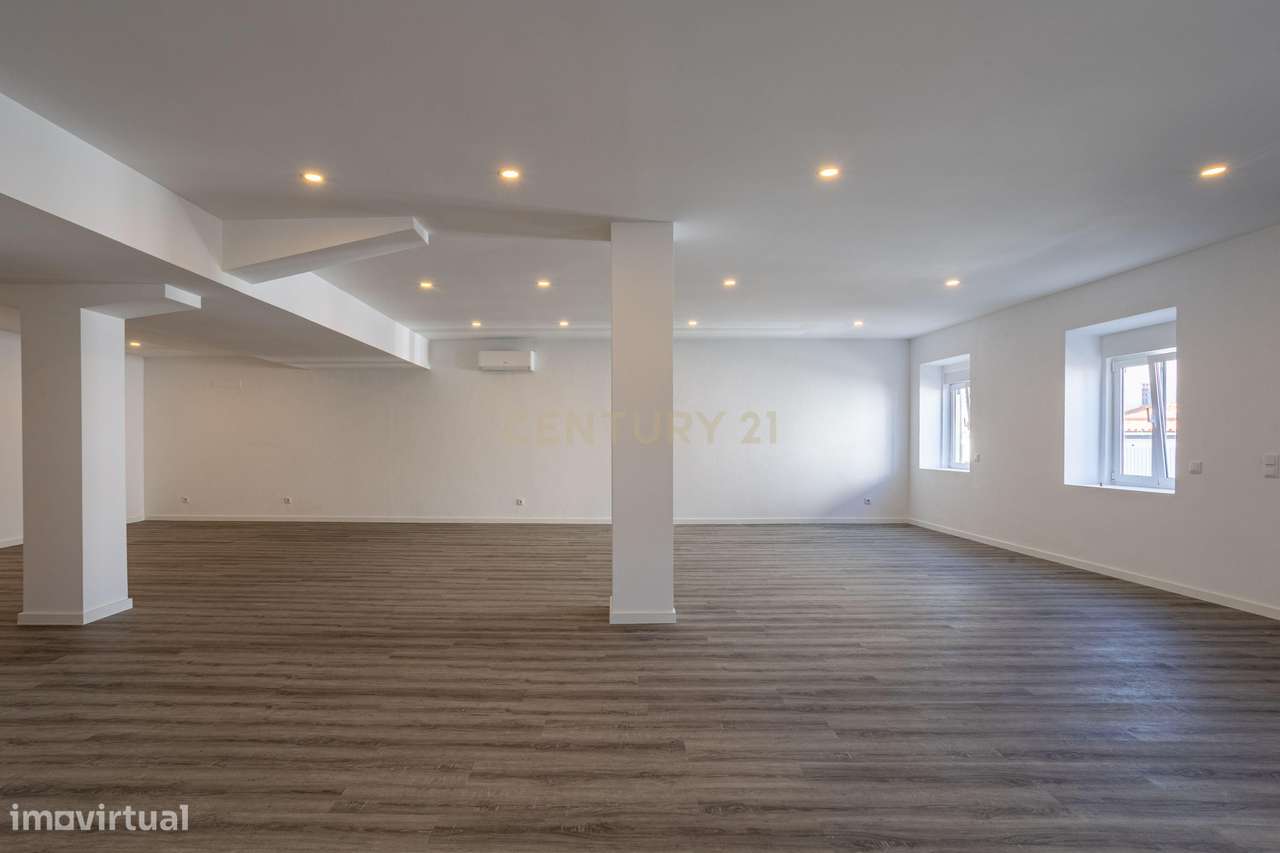 Loja/Espaço Comercial Renovado a venda em Alcabideche, Cascais-6