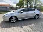 Peugeot 508 2.2 HDi GT - 25