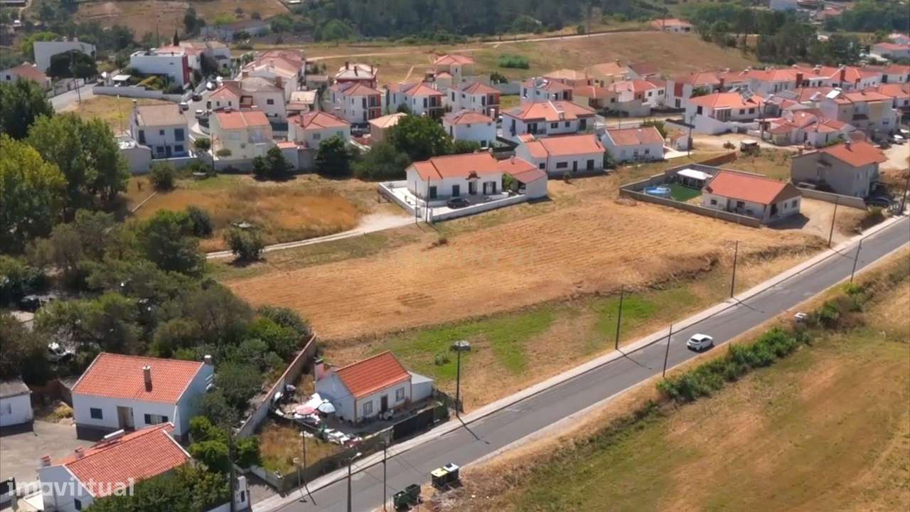Terreno Urbano Sesimbra - Grande imagem: 2/13