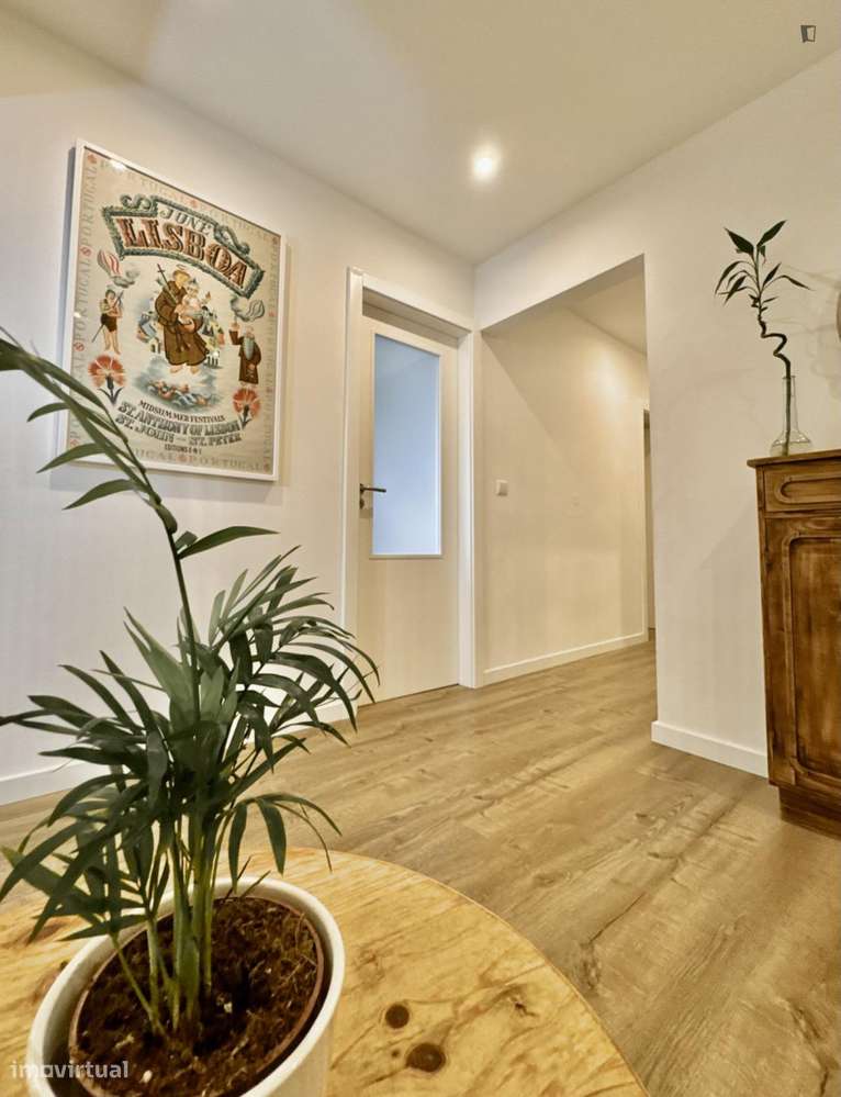 Apartamento com 3 quartos - localizado em Bairro Alto Lisbon - Grande imagem: 3/10