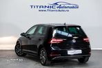 Volkswagen Golf 1.6 TDI DSG Comfortline - 16