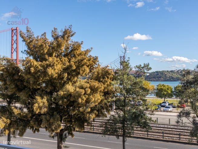 Vende-se ApartamentoT3 em Empreendimento de Luxo, Lisboa-19