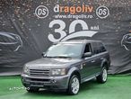 Land Rover Range Rover Sport 2.7TDV6 HSE Aut - 1