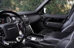 Land Rover Range Rover Edycja specjalna Overfinch 525 KM Bezwypadkowy - 29