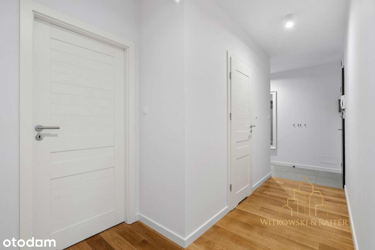 Dla Rodziny Duże 3 Pokoje Parkiet Garaż 2xLoggia-12