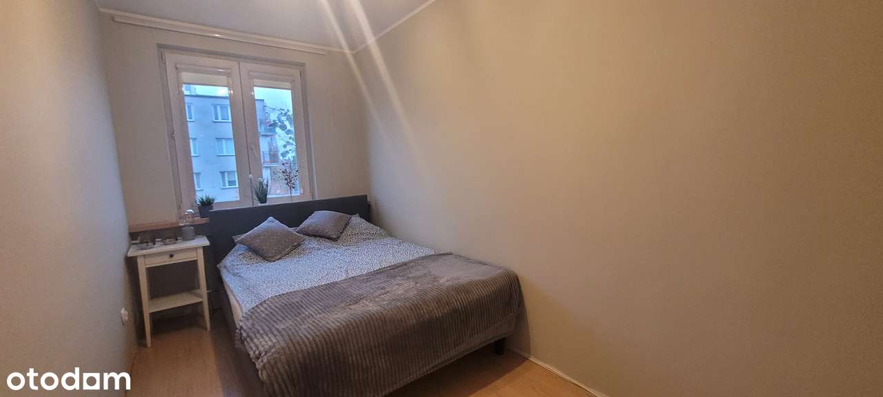 Przytulne mieszkanie 3 pokojowe w Centrum miasta o fajnym standardzie-14