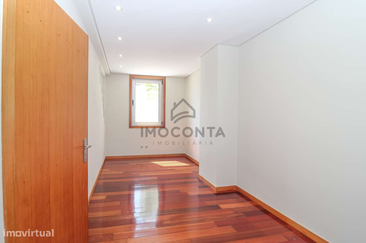 T3+1 Duplex com Jardim Privativo | Encosta do Vale – Valongo-13