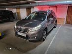 Peugeot 2008 1.2 Pure Tech Active S&S EAT6 - 1