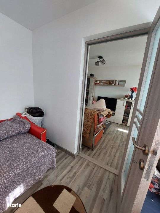 Apartament 2 camere confort 2, zona Obor, mobilat utilat. - Imagine principală: 5/9