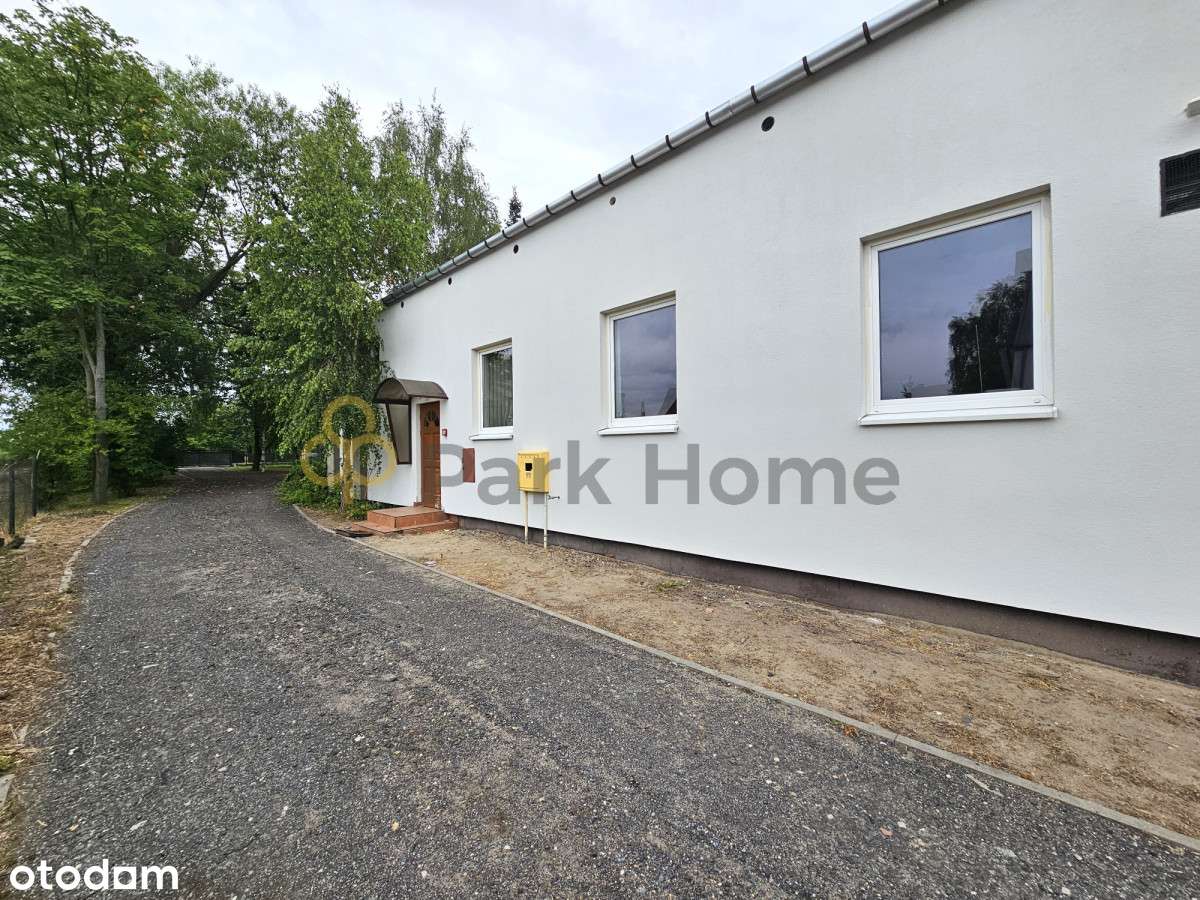 Miejsce na Twój dom i biznes - świetna lokalizacja - Pełny obrazek: 4/20