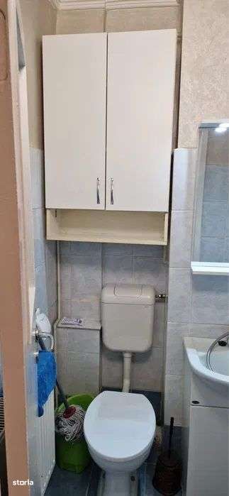 Tudor - Vanzare apartament 1 camera - Str. Infratirii-5