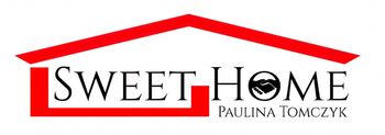 Sweet Home Paulina Tomczyk Logo