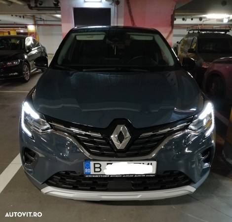 Renault Captur - 11