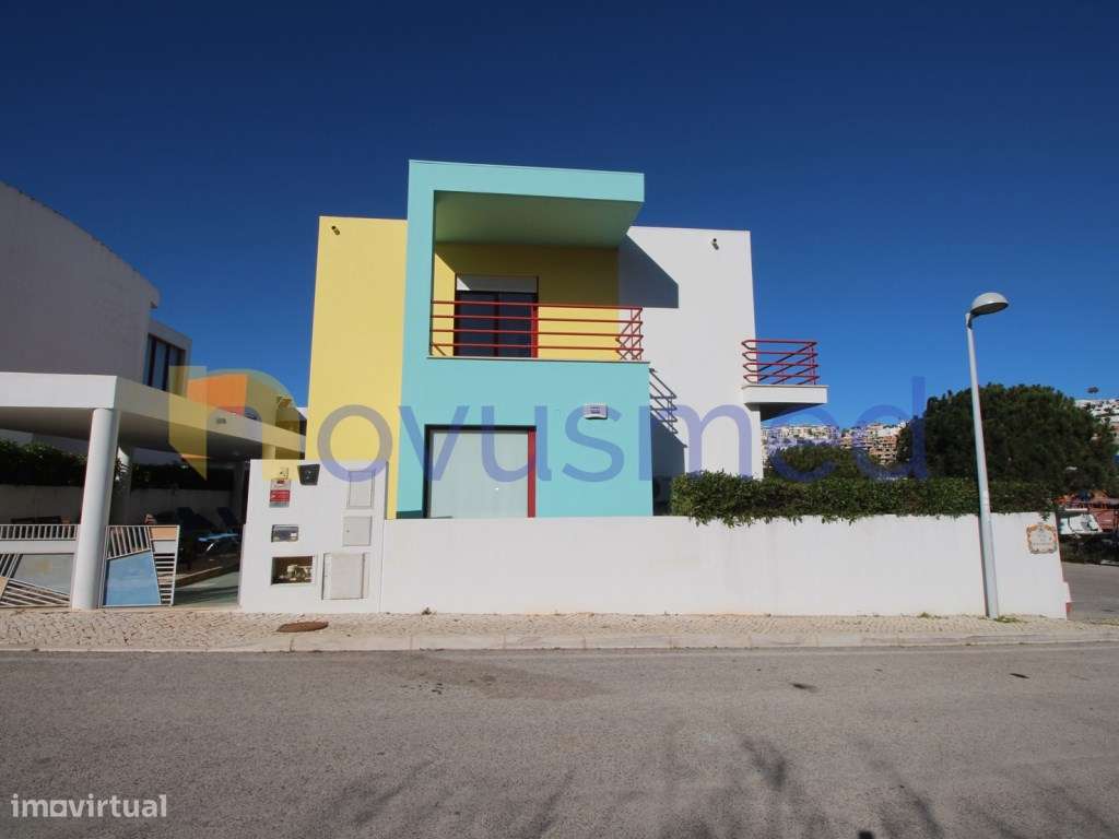 Moradia 3 quartos, com piscina, Marina de Albufeira, Albufeira, Alg... - Grande imagem: 4/32