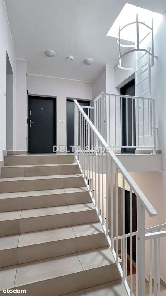 ⭐ nowoczesny apartament Korfantego-13