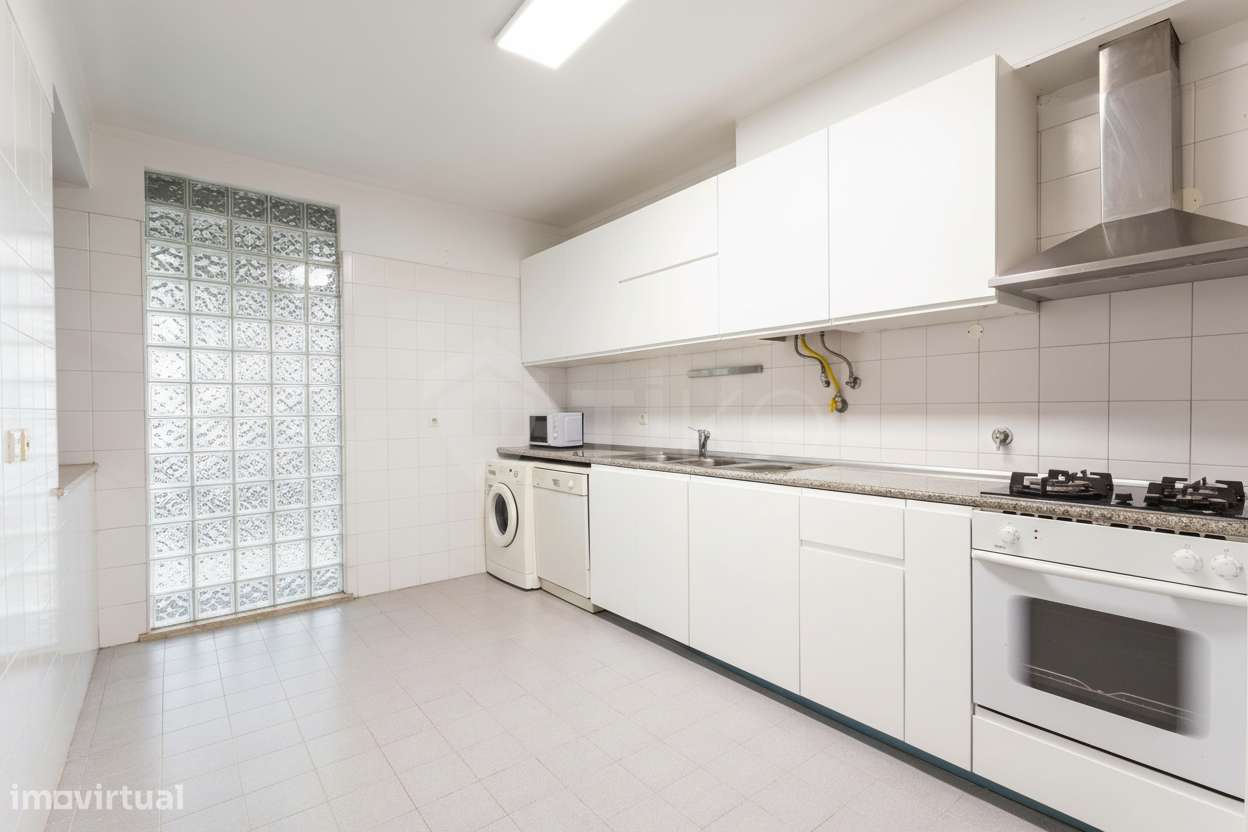 APARTAMENTO T2 NO PRÉDIO DO SHOPPING SPACIO – OLIVAIS, LISBOA - Grande imagem: 5/44