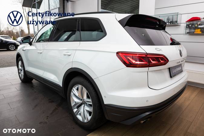 Volkswagen Touareg 3.0 V6 TDI SCR 4Mot - 3