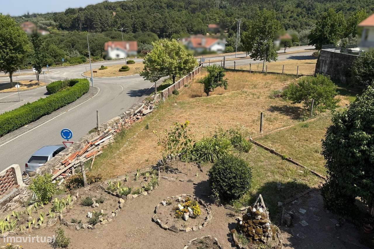 Moradia T8, Viseu, Tondela, Tondela e Nandufe-55