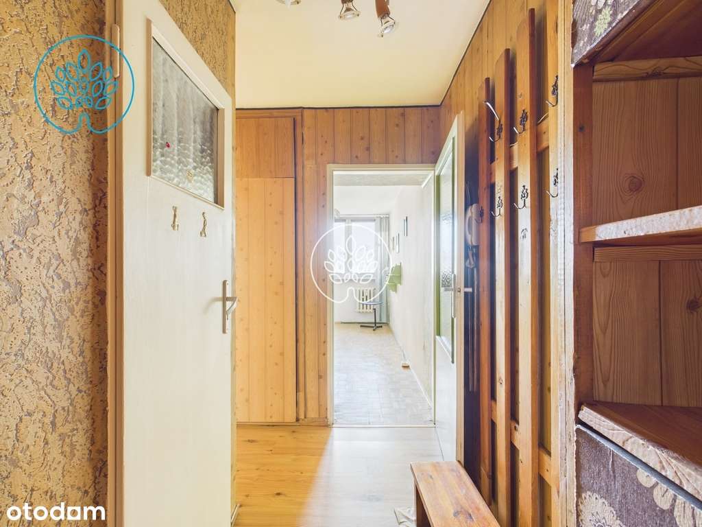 Do remontu, pod inwestycję, świetna lokalizacja - Pełny obrazek: 4/10