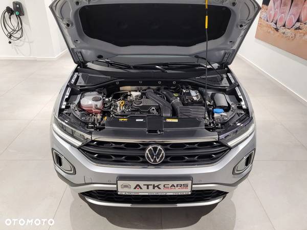 Volkswagen T-Roc 1.5 TSI Life DSG - 11