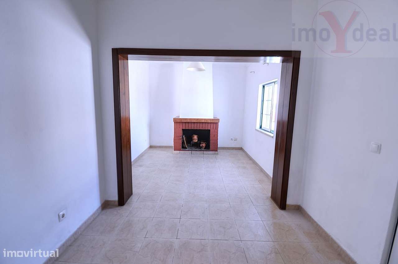 Moradia T2 em Ermidas Sado-15