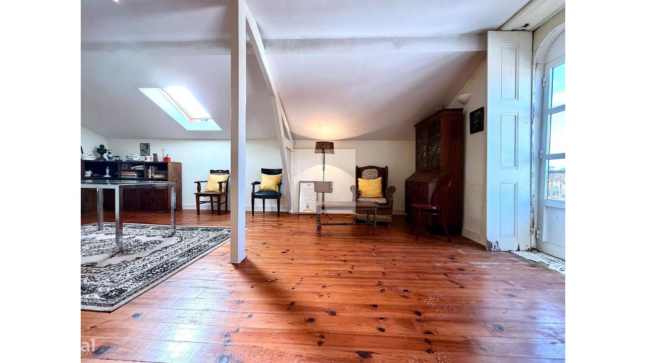 Moradia Senhorial T6-36