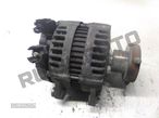 Alternador  Ford C-max (dm2) 1.8 Tdci - 2