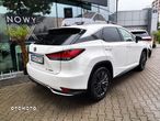 Lexus RX - 14