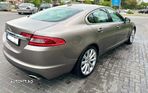 Jaguar XF - 4