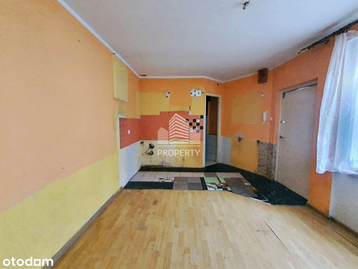 Kawalerka w sercu TORUNIa, osobne wejście - Pełny obrazek: 2/11