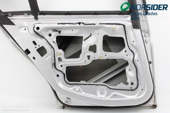 Porta tras esquerda Bmw Serie-3 (E90)|08-12 - 7