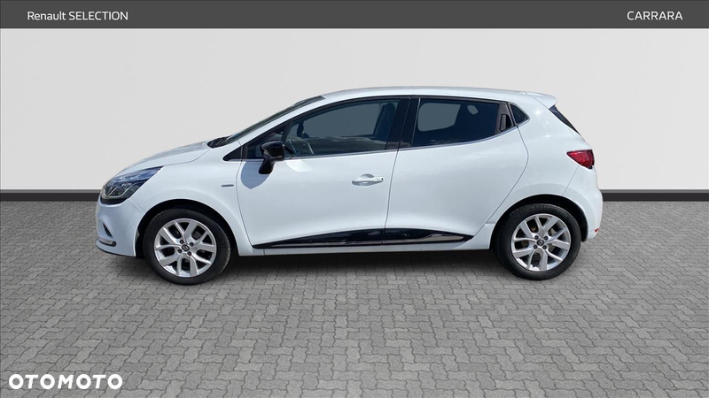 Renault Clio 0.9 Energy TCe Limited - 2