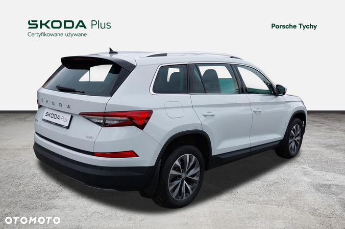 Skoda Kodiaq - 2