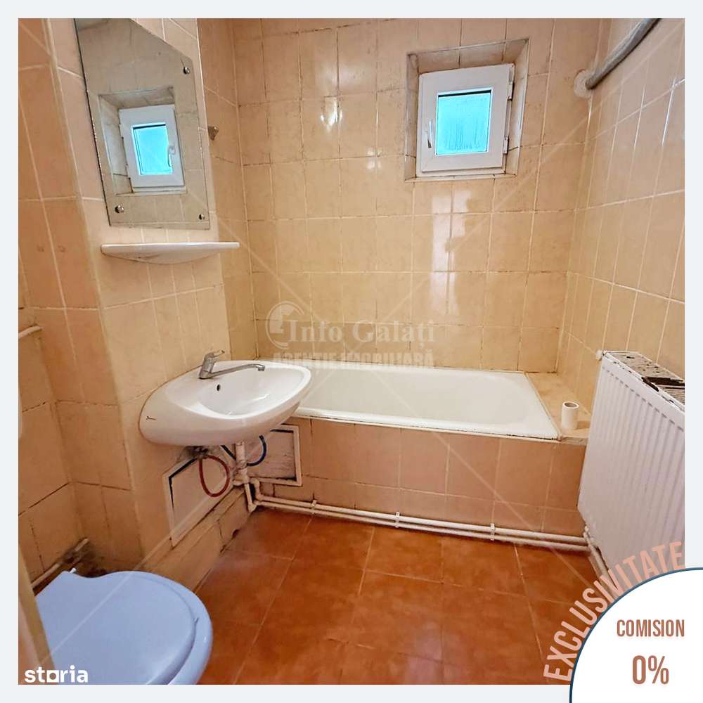 | Exclusivitate | Apartament cu 2 camere |  Micro 21 | Comision 0 % |-6