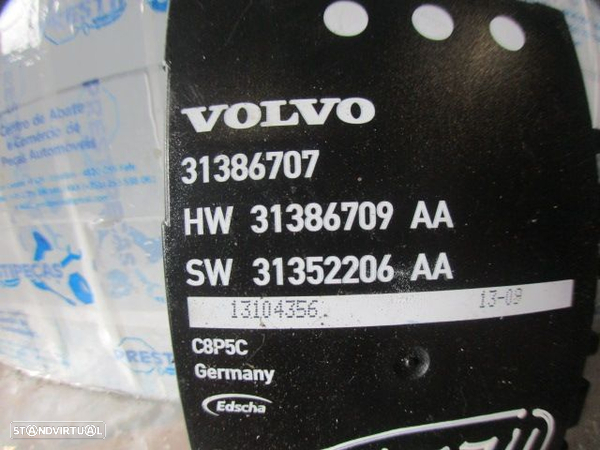 Modulo 31386707 31386709AA 31352206AA VOLVO XC60 2014 2.0D 163CV 5P AZUL Módulo Controlo Da Mala - 3