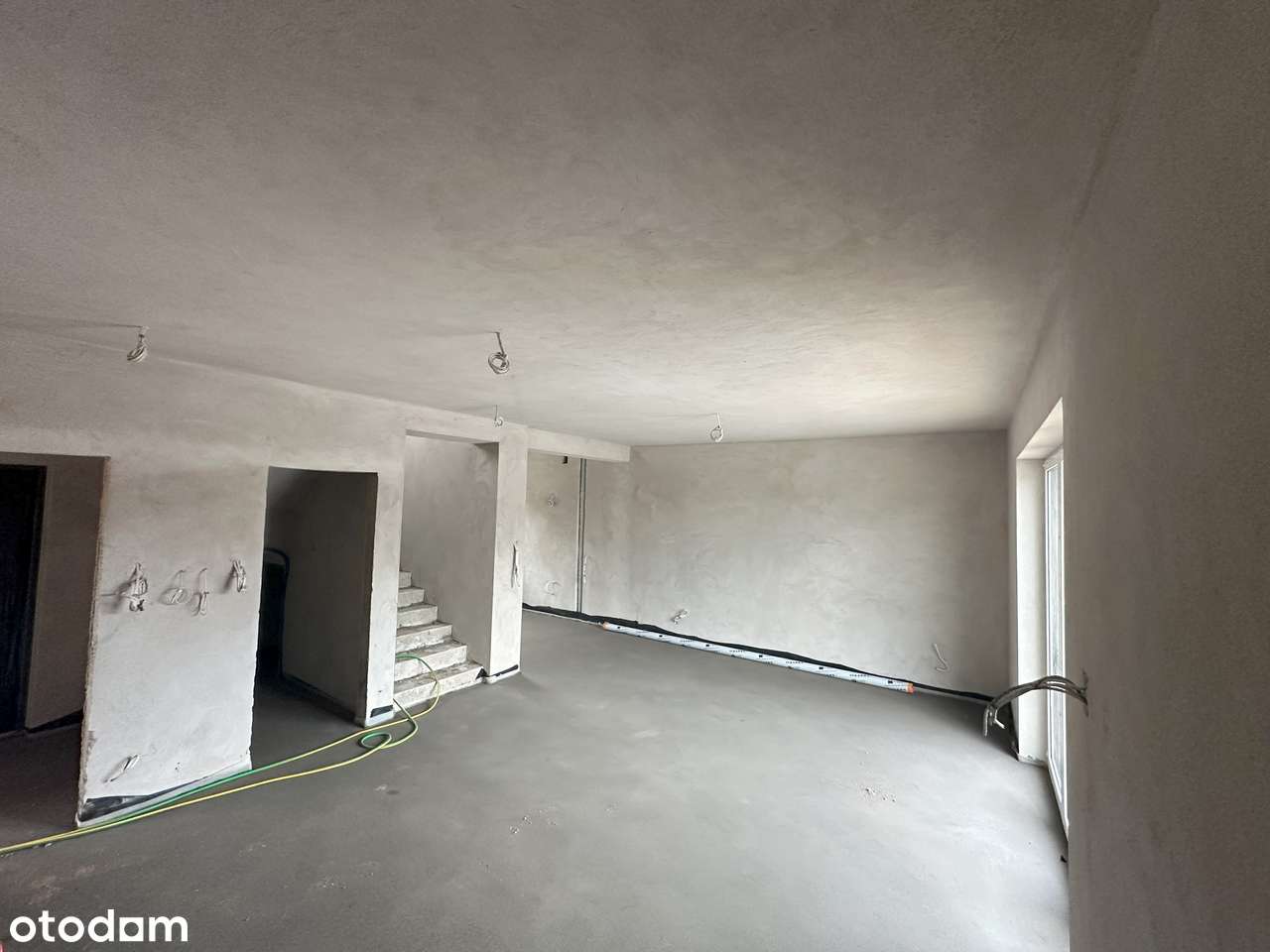 Szeregówki Zawady  ul.Dolna ostatnie segmenty, BEZPOŚREDNIO - Pełny obrazek: 4/6