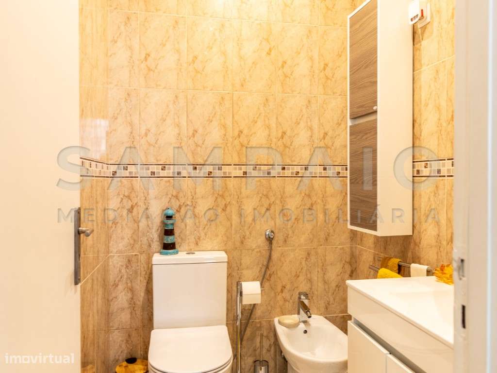 Moradia T3- Valbom-15