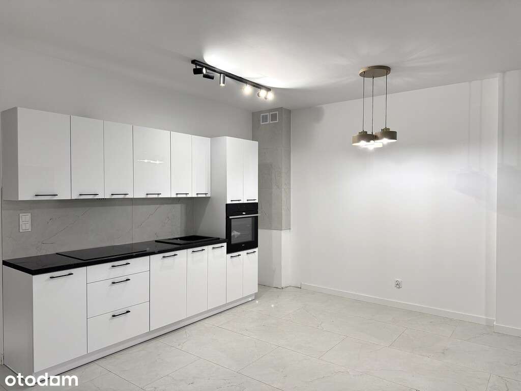 Wałcz, mieszkanie z ogródkiem- 3 pokoje, parter-7