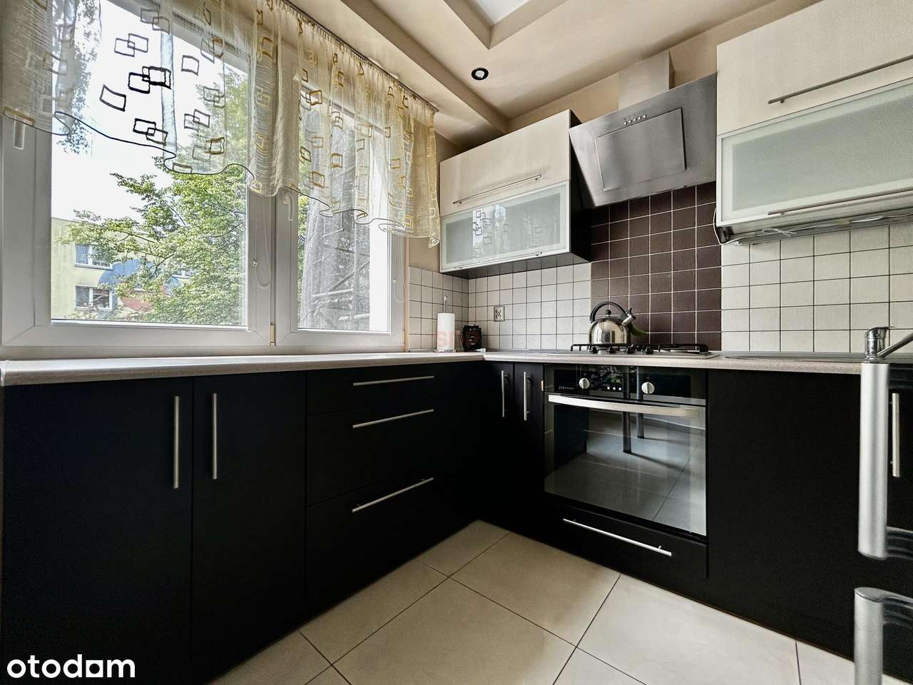 Przestronna kawalerka w atrakcyjnej lokalizacji! - Pełny obrazek: 3/8