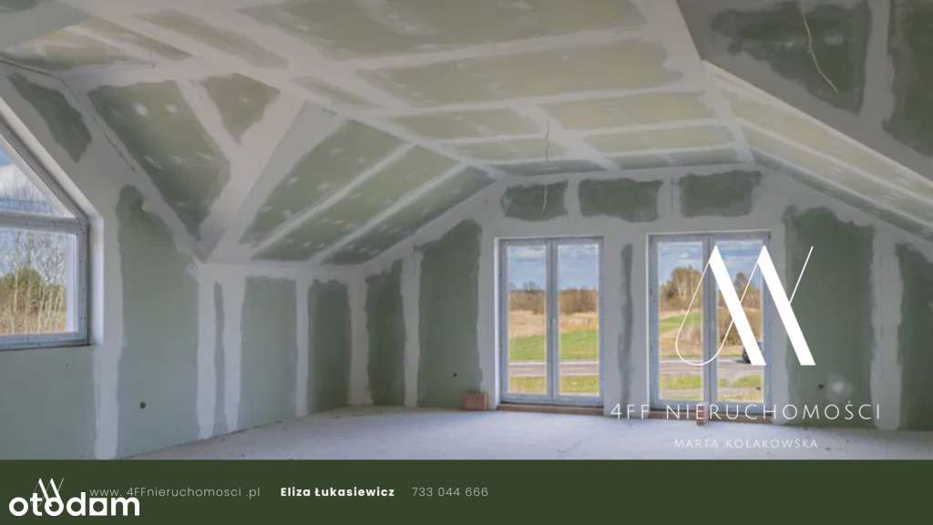 Nieruchomość komercyjna z potencjałem 980m2-13