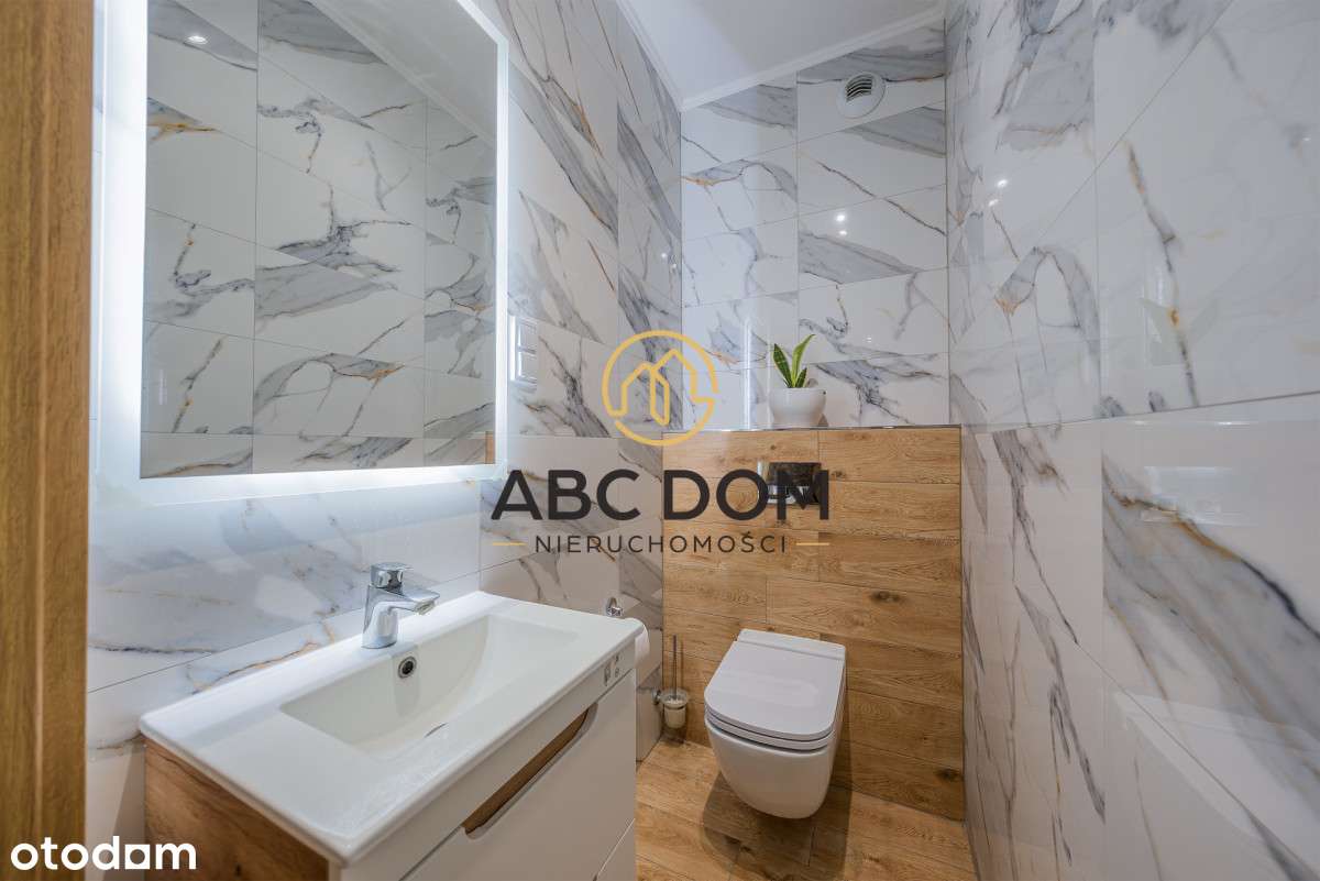 Apartament do wprowadzenia piwnica, hala garażowa-7